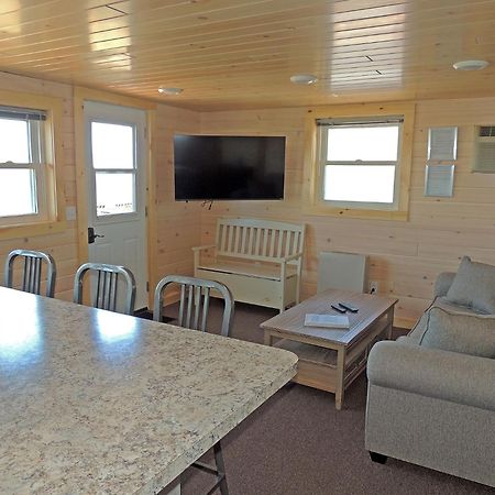 Angel Rock Waterfront Cottages Cape Vincent Exterior foto